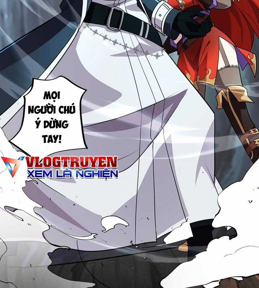 Chỉ Có Ta Có Thể Sử Dụng Triệu Hoán Thuật Chapter 127 trang 31