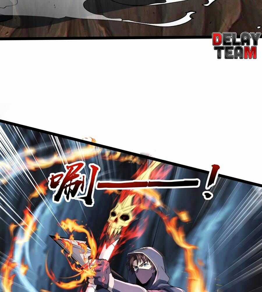 Chỉ Có Ta Có Thể Sử Dụng Triệu Hoán Thuật Chapter 127 trang 32