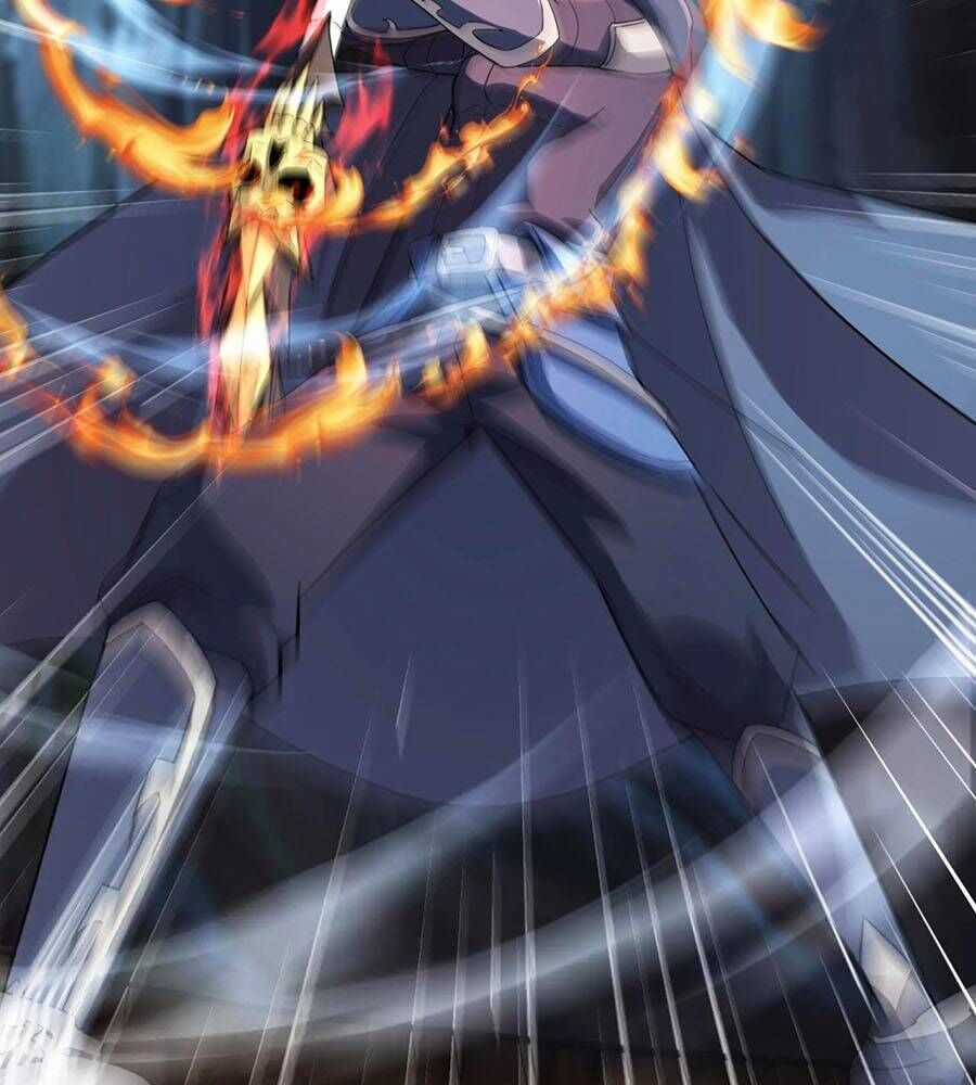 Chỉ Có Ta Có Thể Sử Dụng Triệu Hoán Thuật Chapter 127 trang 33