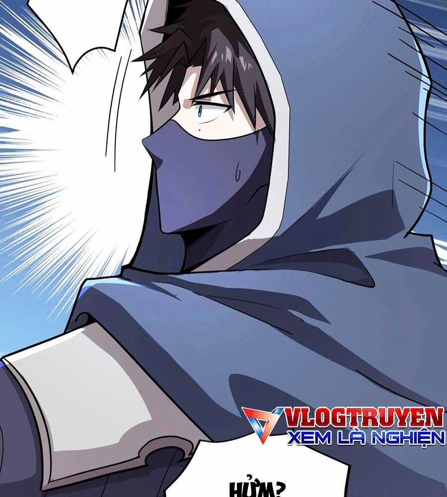 Chỉ Có Ta Có Thể Sử Dụng Triệu Hoán Thuật Chapter 127 trang 35