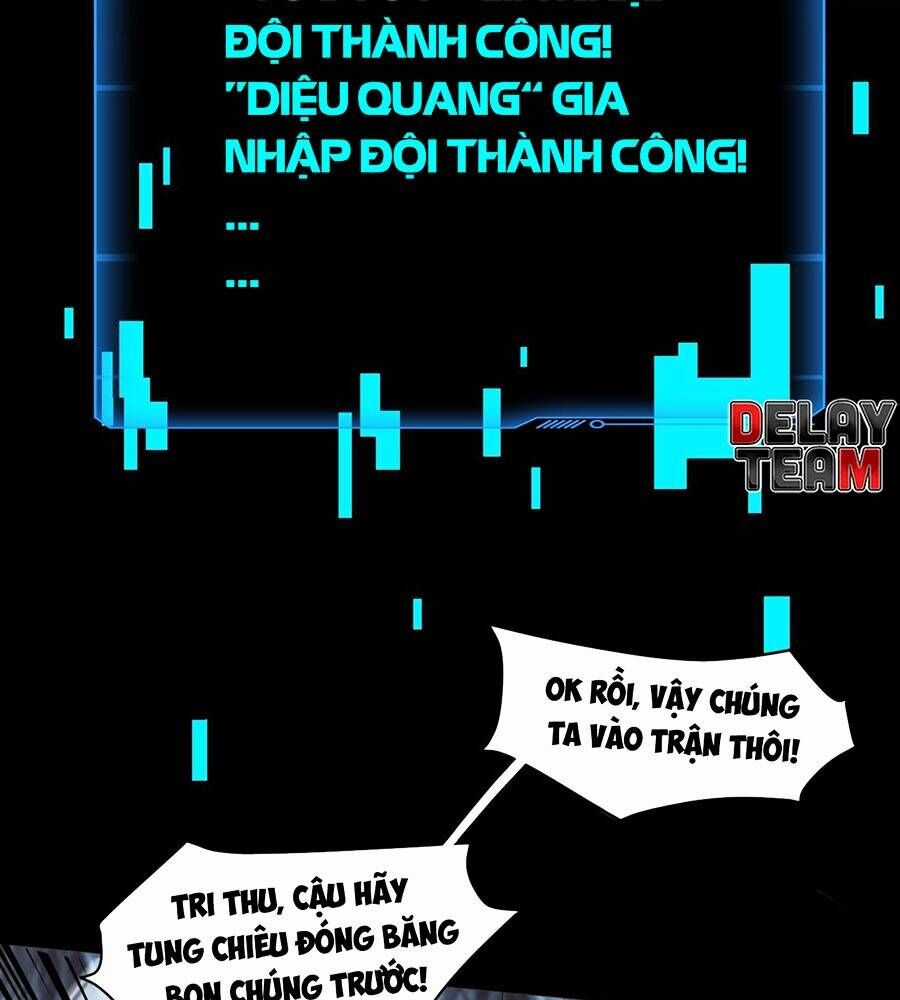 Chỉ Có Ta Có Thể Sử Dụng Triệu Hoán Thuật Chapter 127 trang 4