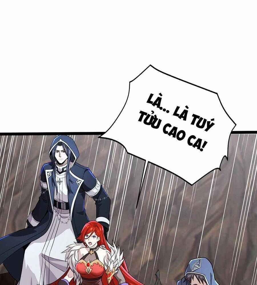 Chỉ Có Ta Có Thể Sử Dụng Triệu Hoán Thuật Chapter 127 trang 42