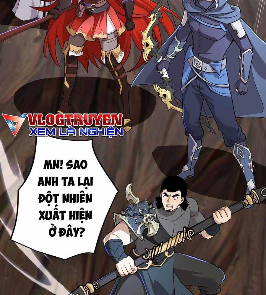 Chỉ Có Ta Có Thể Sử Dụng Triệu Hoán Thuật Chapter 127 trang 43