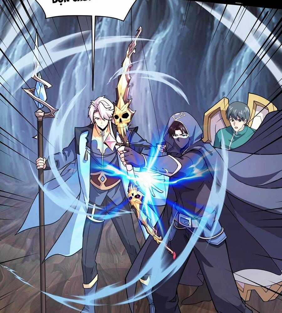 Chỉ Có Ta Có Thể Sử Dụng Triệu Hoán Thuật Chapter 127 trang 5