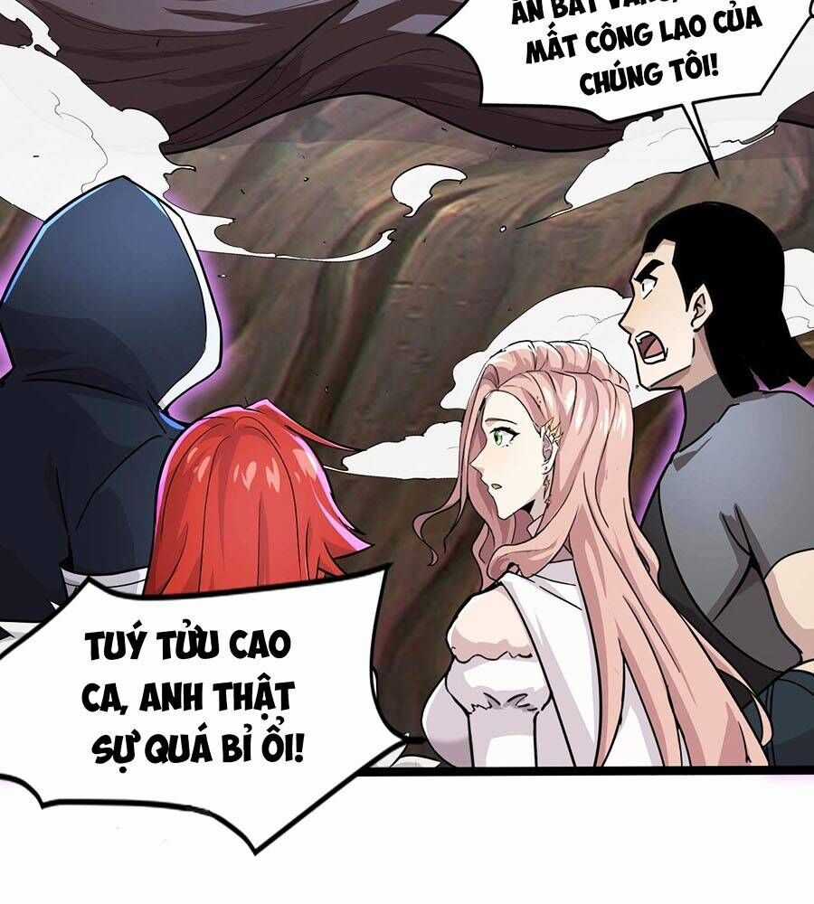 Chỉ Có Ta Có Thể Sử Dụng Triệu Hoán Thuật Chapter 127 trang 50