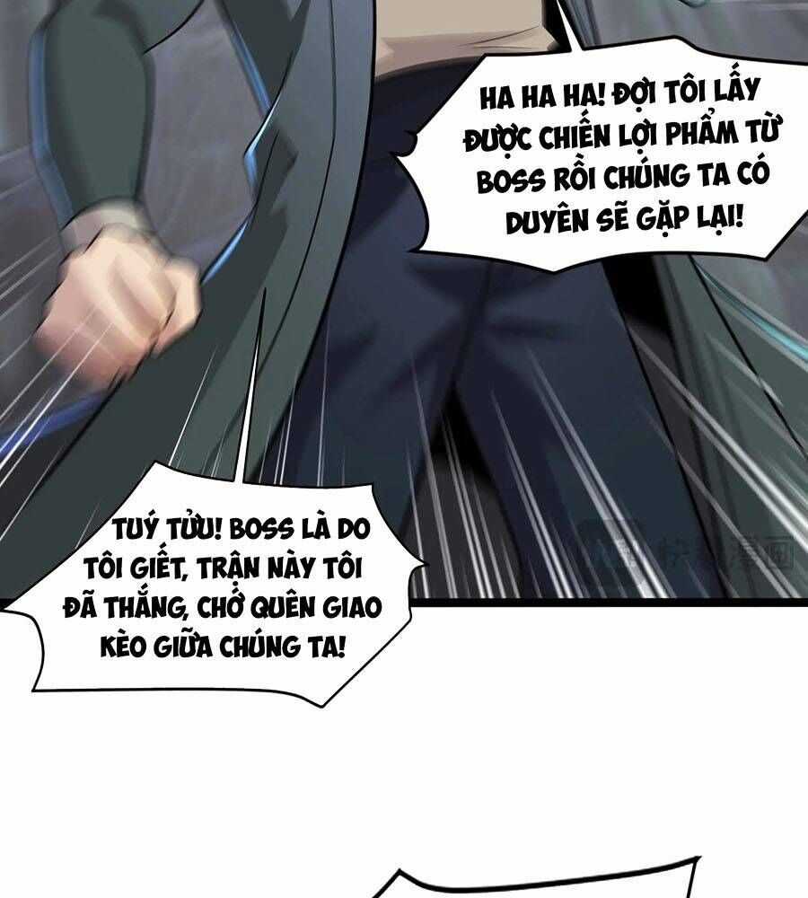 Chỉ Có Ta Có Thể Sử Dụng Triệu Hoán Thuật Chapter 127 trang 52