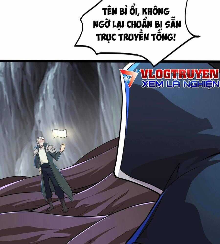 Chỉ Có Ta Có Thể Sử Dụng Triệu Hoán Thuật Chapter 127 trang 53