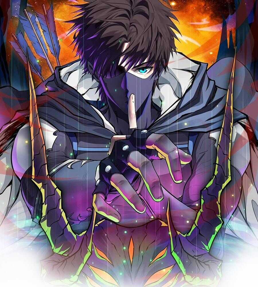 Chỉ Có Ta Có Thể Sử Dụng Triệu Hoán Thuật Chapter 127 trang 7