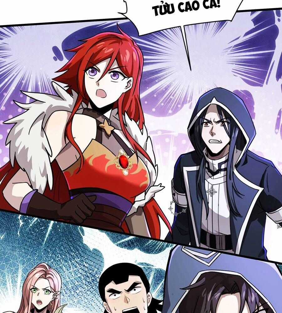 Chỉ Có Ta Có Thể Sử Dụng Triệu Hoán Thuật Chapter 127 trang 76