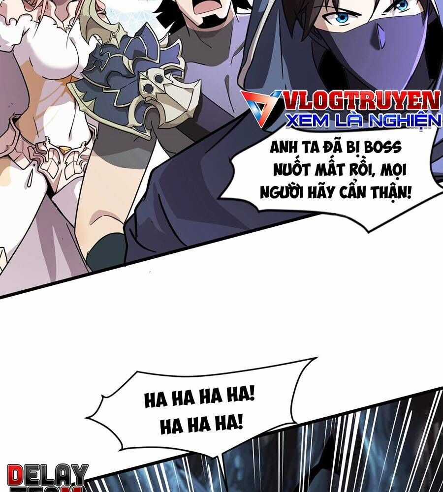 Chỉ Có Ta Có Thể Sử Dụng Triệu Hoán Thuật Chapter 127 trang 77