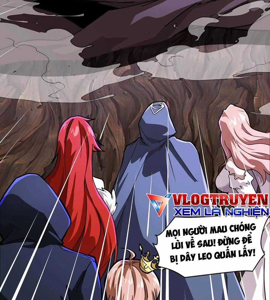 Chỉ Có Ta Có Thể Sử Dụng Triệu Hoán Thuật Chapter 127 trang 79