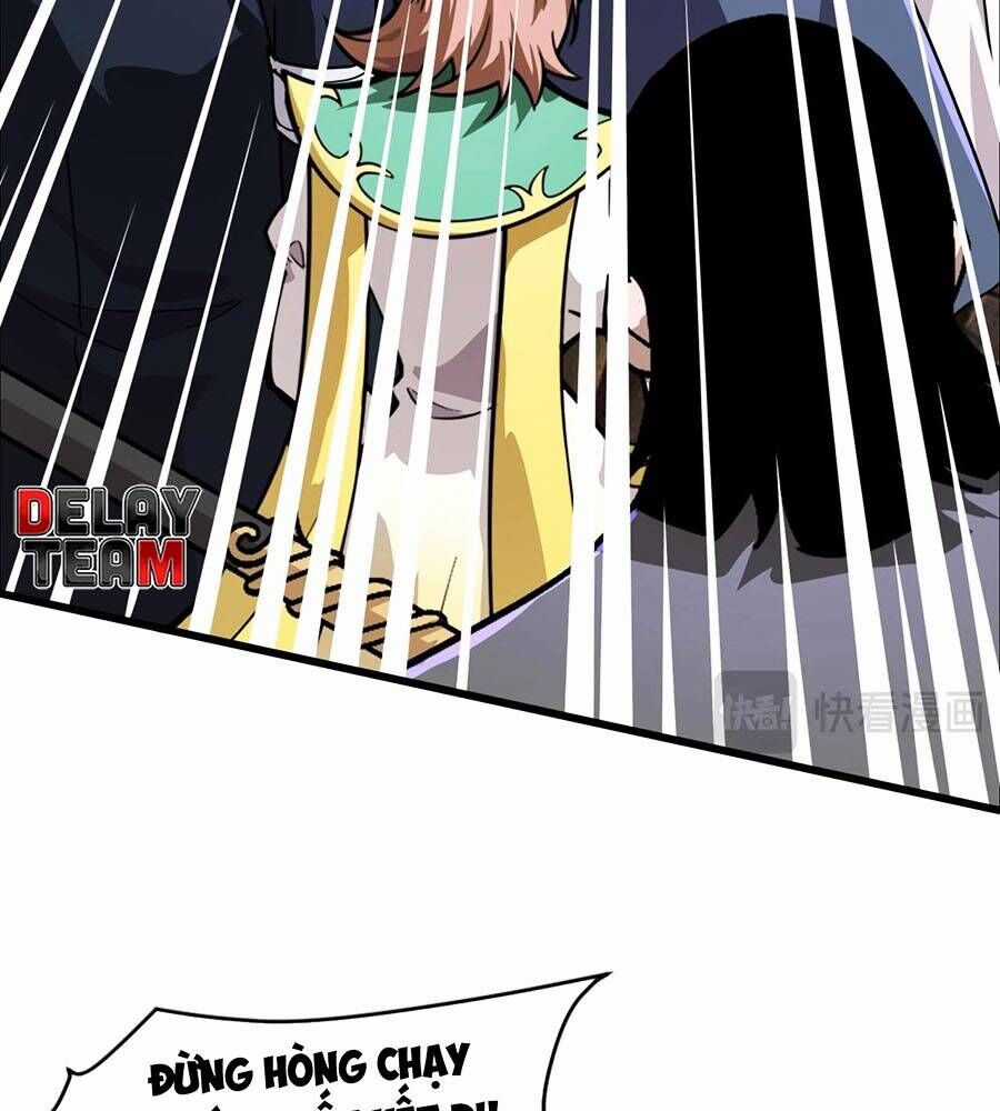 Chỉ Có Ta Có Thể Sử Dụng Triệu Hoán Thuật Chapter 127 trang 80