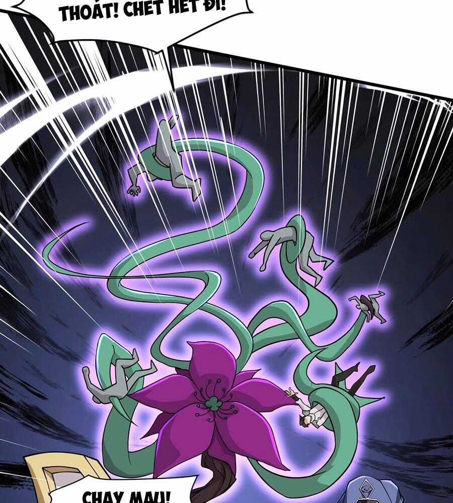 Chỉ Có Ta Có Thể Sử Dụng Triệu Hoán Thuật Chapter 127 trang 81