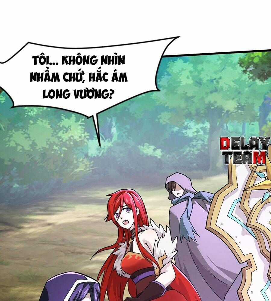 Chỉ Có Ta Có Thể Sử Dụng Triệu Hoán Thuật Chapter 127 trang 95