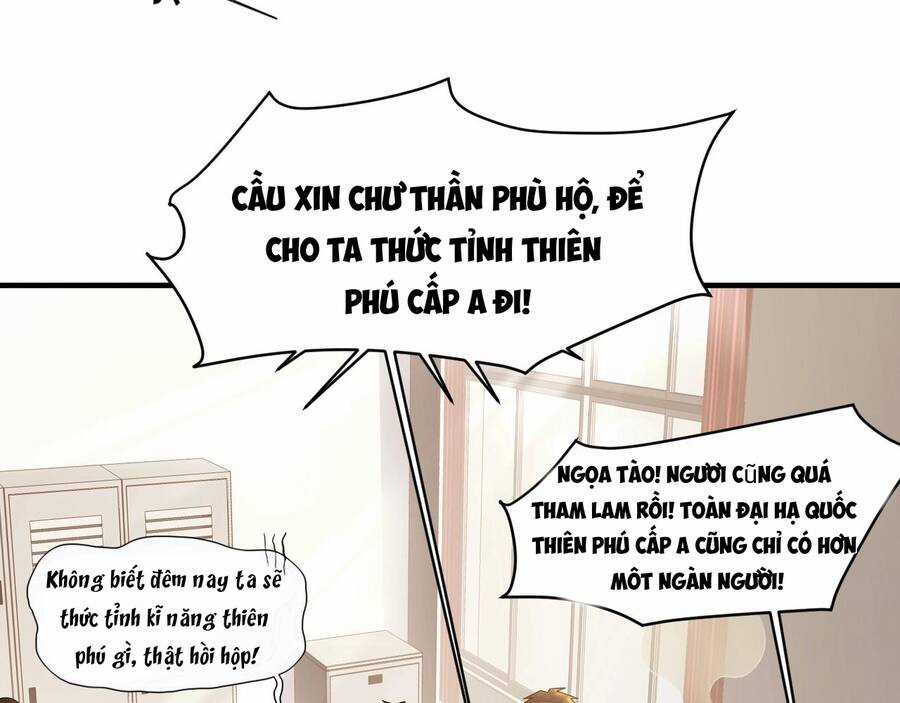 Chỉ Có Ta Có Thể Sử Dụng Triệu Hoán Thuật Chương 1 trang 10