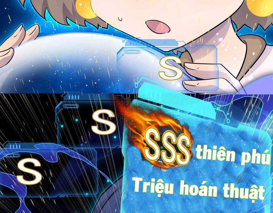 Chỉ Có Ta Có Thể Sử Dụng Triệu Hoán Thuật Chương 1 trang 119