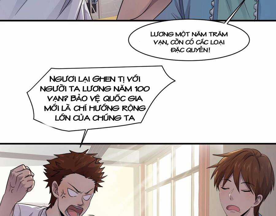 Chỉ Có Ta Có Thể Sử Dụng Triệu Hoán Thuật Chương 1 trang 14