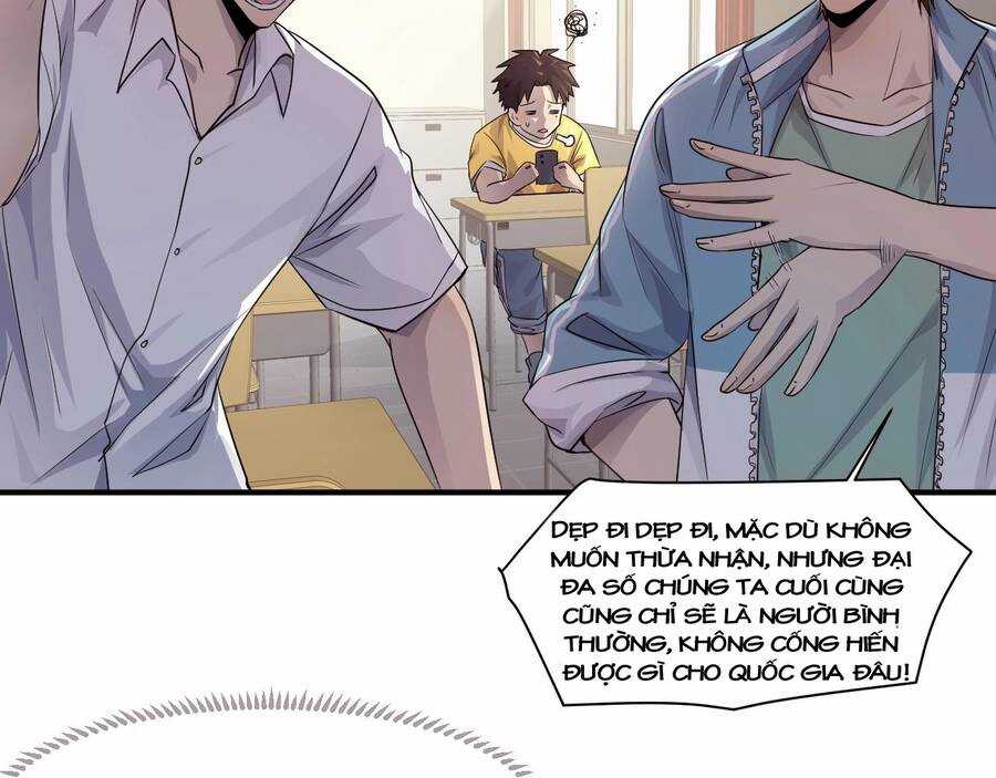 Chỉ Có Ta Có Thể Sử Dụng Triệu Hoán Thuật Chương 1 trang 15