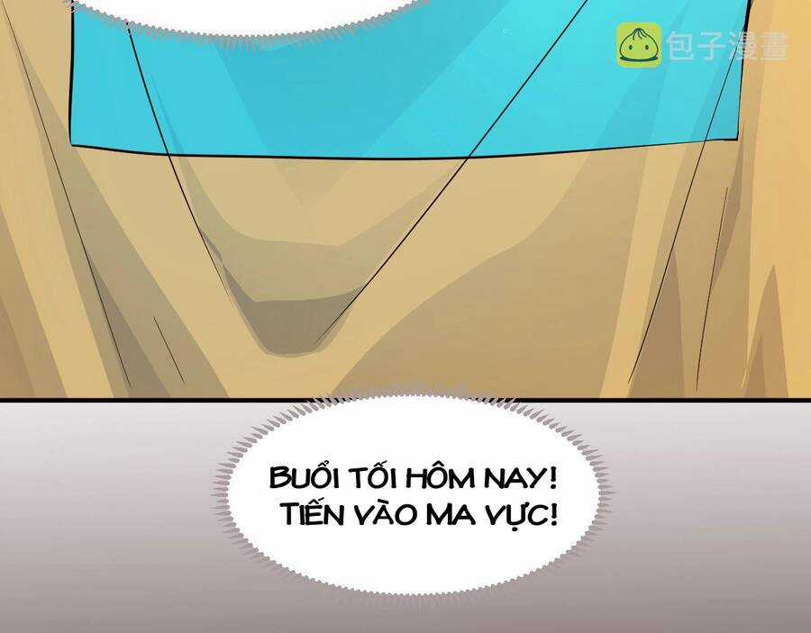 Chỉ Có Ta Có Thể Sử Dụng Triệu Hoán Thuật Chương 1 trang 20