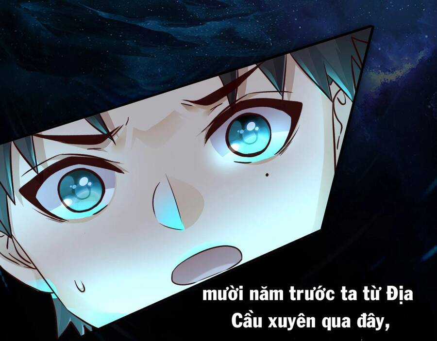 Chỉ Có Ta Có Thể Sử Dụng Triệu Hoán Thuật Chương 1 trang 24