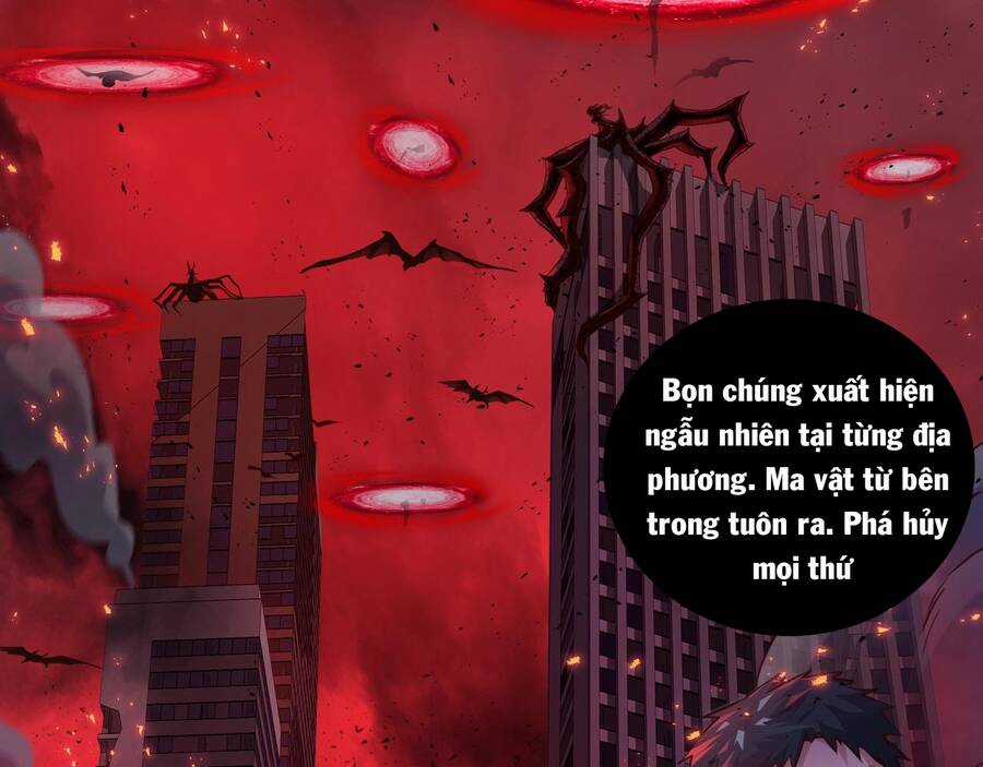 Chỉ Có Ta Có Thể Sử Dụng Triệu Hoán Thuật Chương 1 trang 28