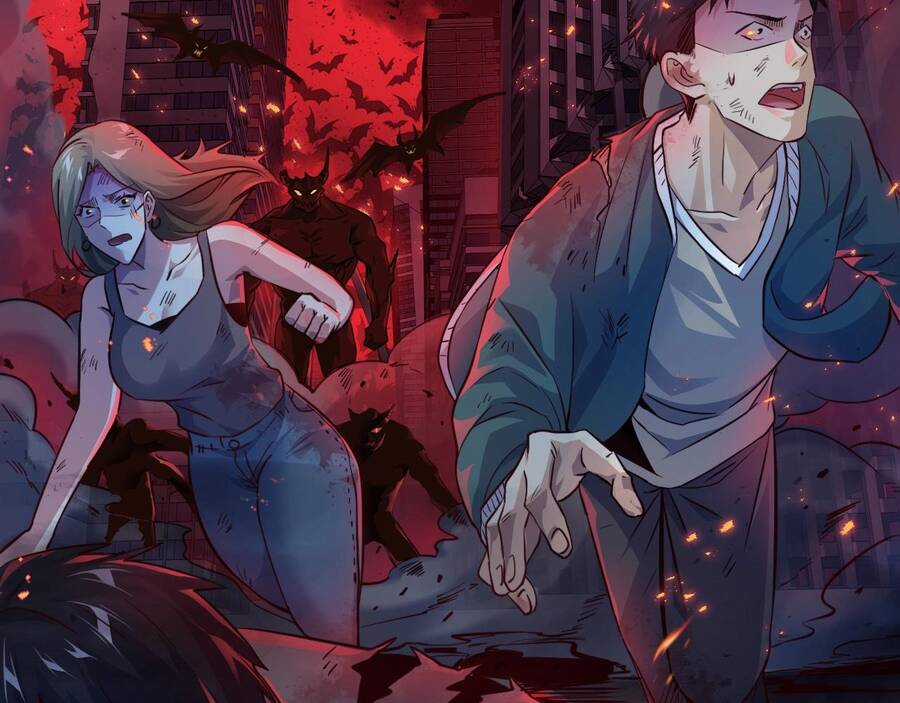 Chỉ Có Ta Có Thể Sử Dụng Triệu Hoán Thuật Chương 1 trang 29