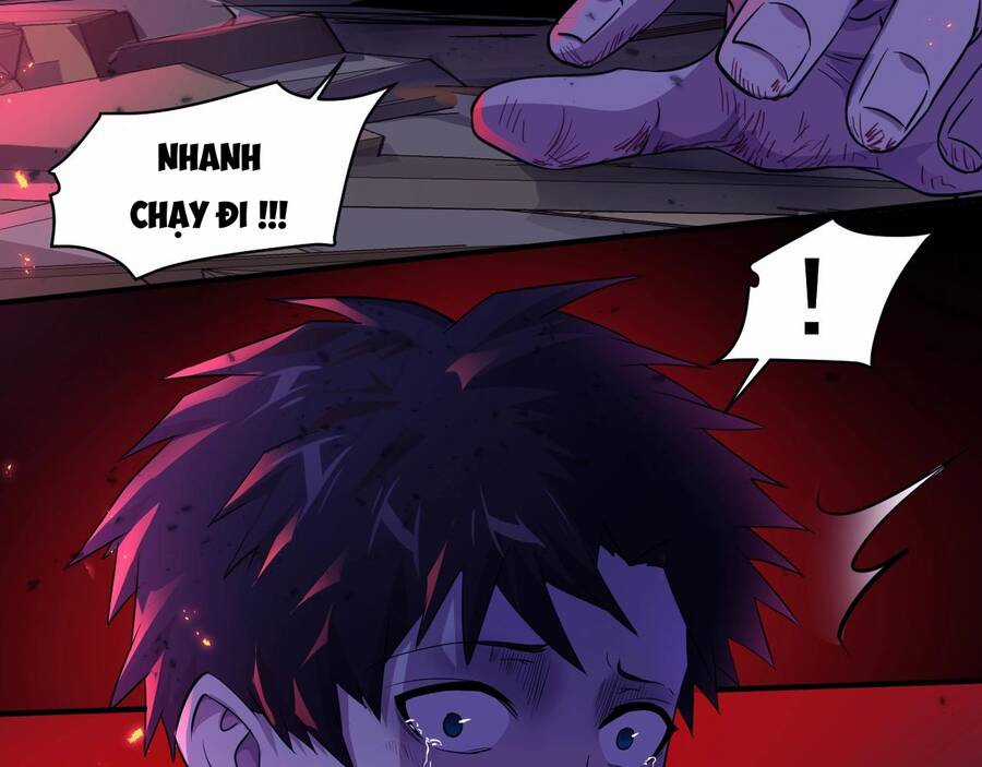 Chỉ Có Ta Có Thể Sử Dụng Triệu Hoán Thuật Chương 1 trang 40