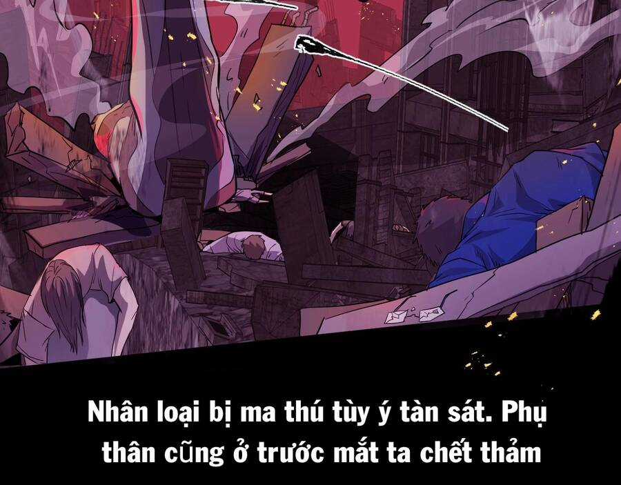 Chỉ Có Ta Có Thể Sử Dụng Triệu Hoán Thuật Chương 1 trang 54