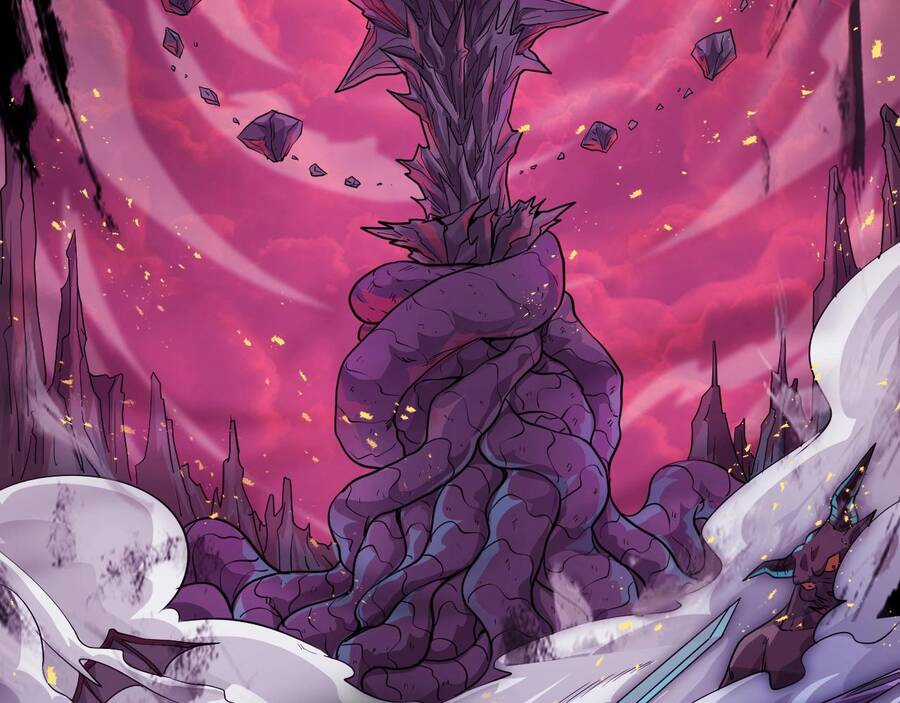 Chỉ Có Ta Có Thể Sử Dụng Triệu Hoán Thuật Chương 1 trang 58