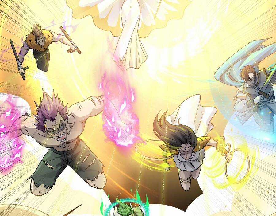 Chỉ Có Ta Có Thể Sử Dụng Triệu Hoán Thuật Chương 1 trang 62