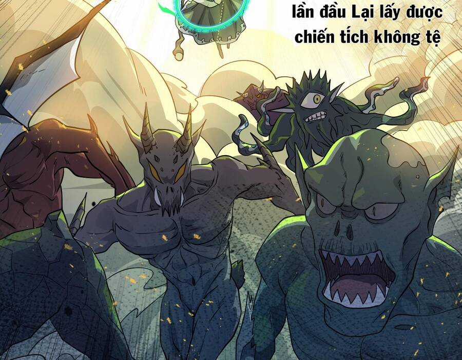 Chỉ Có Ta Có Thể Sử Dụng Triệu Hoán Thuật Chương 1 trang 63