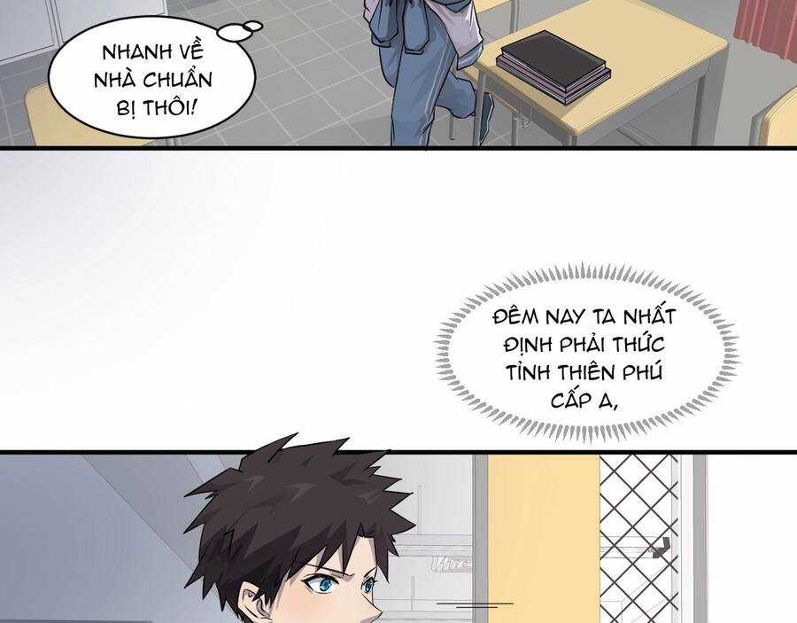 Chỉ Có Ta Có Thể Sử Dụng Triệu Hoán Thuật Chương 1 trang 73