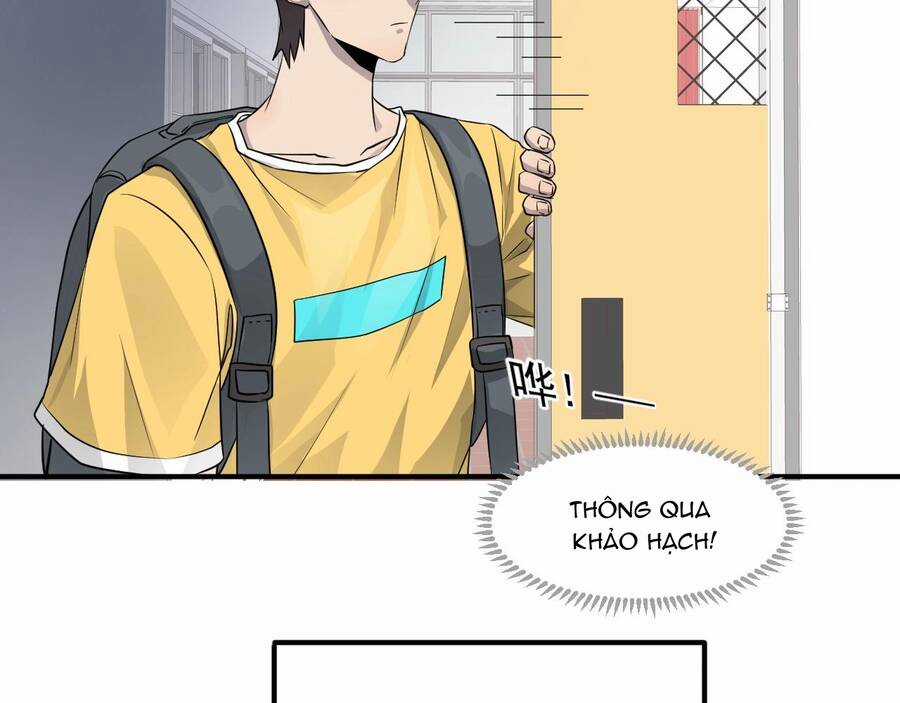 Chỉ Có Ta Có Thể Sử Dụng Triệu Hoán Thuật Chương 1 trang 74