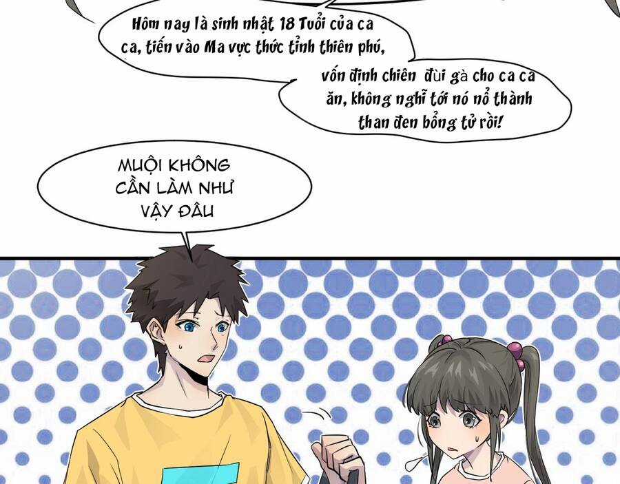 Chỉ Có Ta Có Thể Sử Dụng Triệu Hoán Thuật Chương 1 trang 81