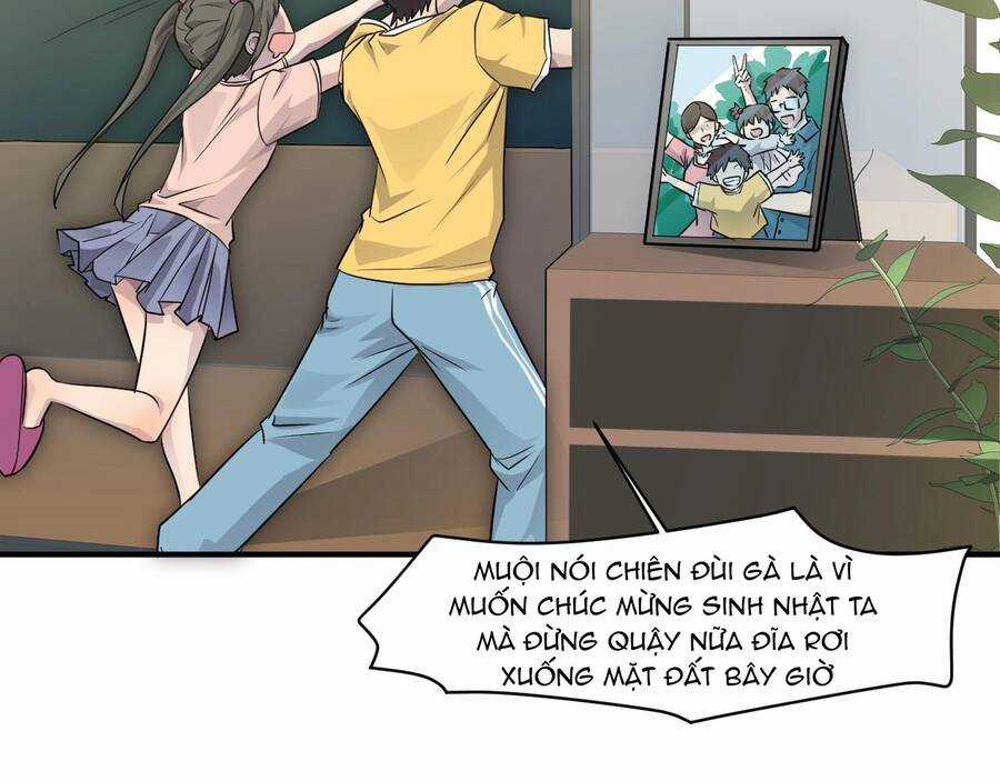 Chỉ Có Ta Có Thể Sử Dụng Triệu Hoán Thuật Chương 1 trang 84