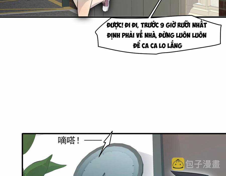 Chỉ Có Ta Có Thể Sử Dụng Triệu Hoán Thuật Chương 1 trang 87