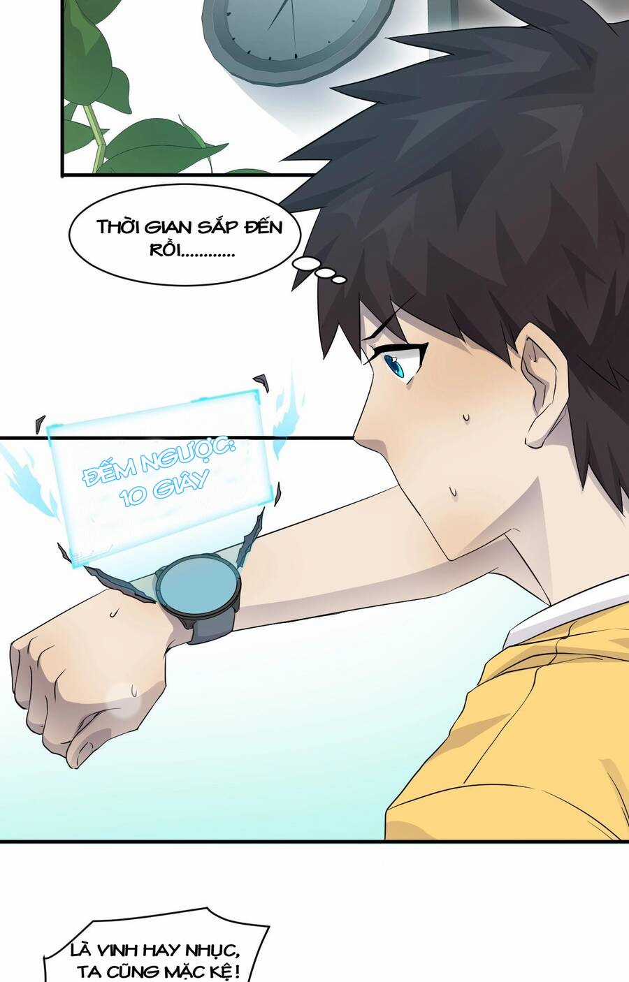 Chỉ Có Ta Có Thể Sử Dụng Triệu Hoán Thuật Chương 1 trang 88