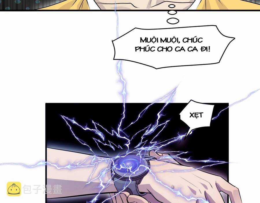 Chỉ Có Ta Có Thể Sử Dụng Triệu Hoán Thuật Chương 1 trang 90