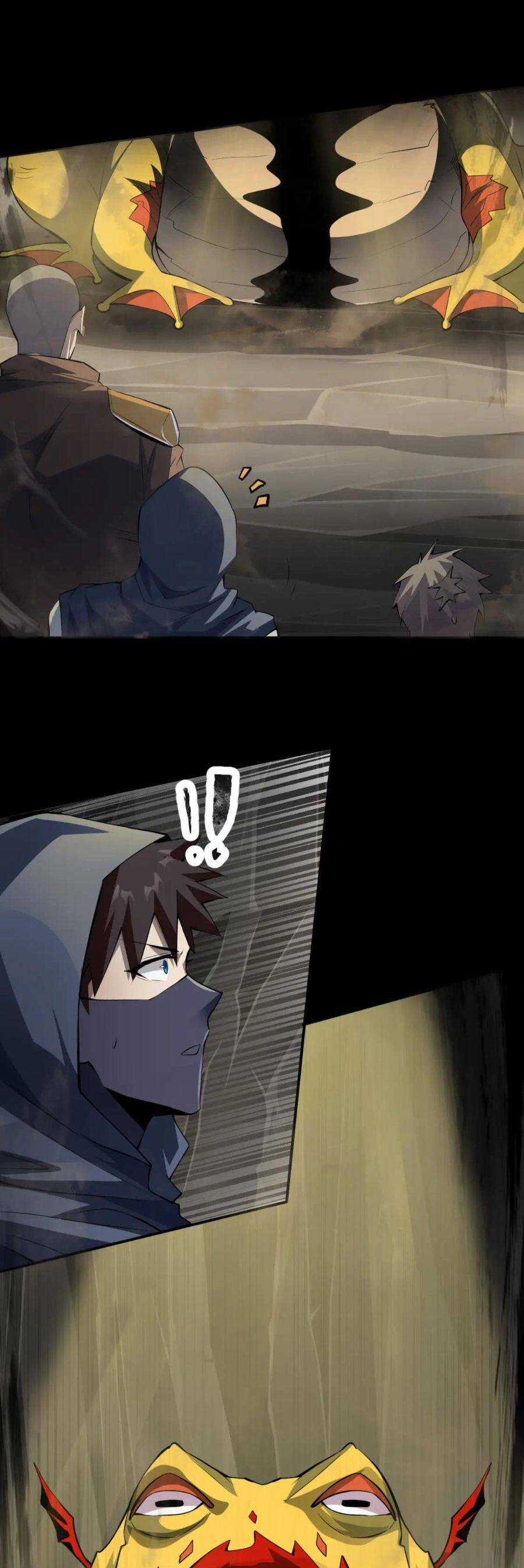 Chỉ Có Ta Có Thể Sử Dụng Triệu Hoán Thuật Chương 10 trang 10