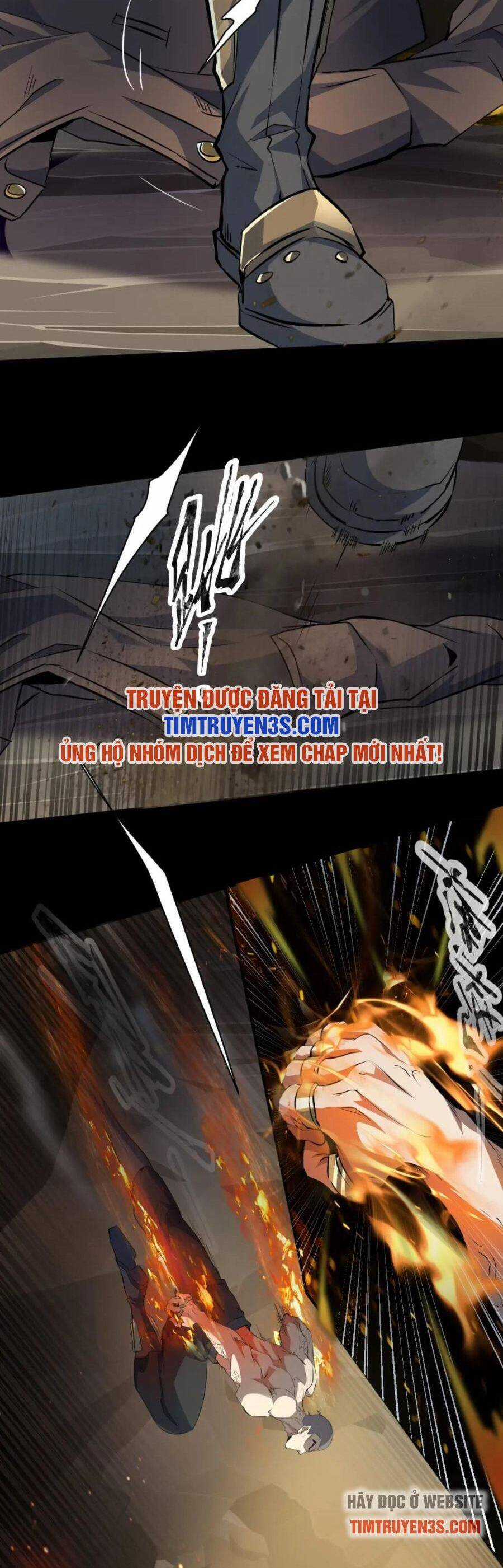 Chỉ Có Ta Có Thể Sử Dụng Triệu Hoán Thuật Chương 10 trang 13