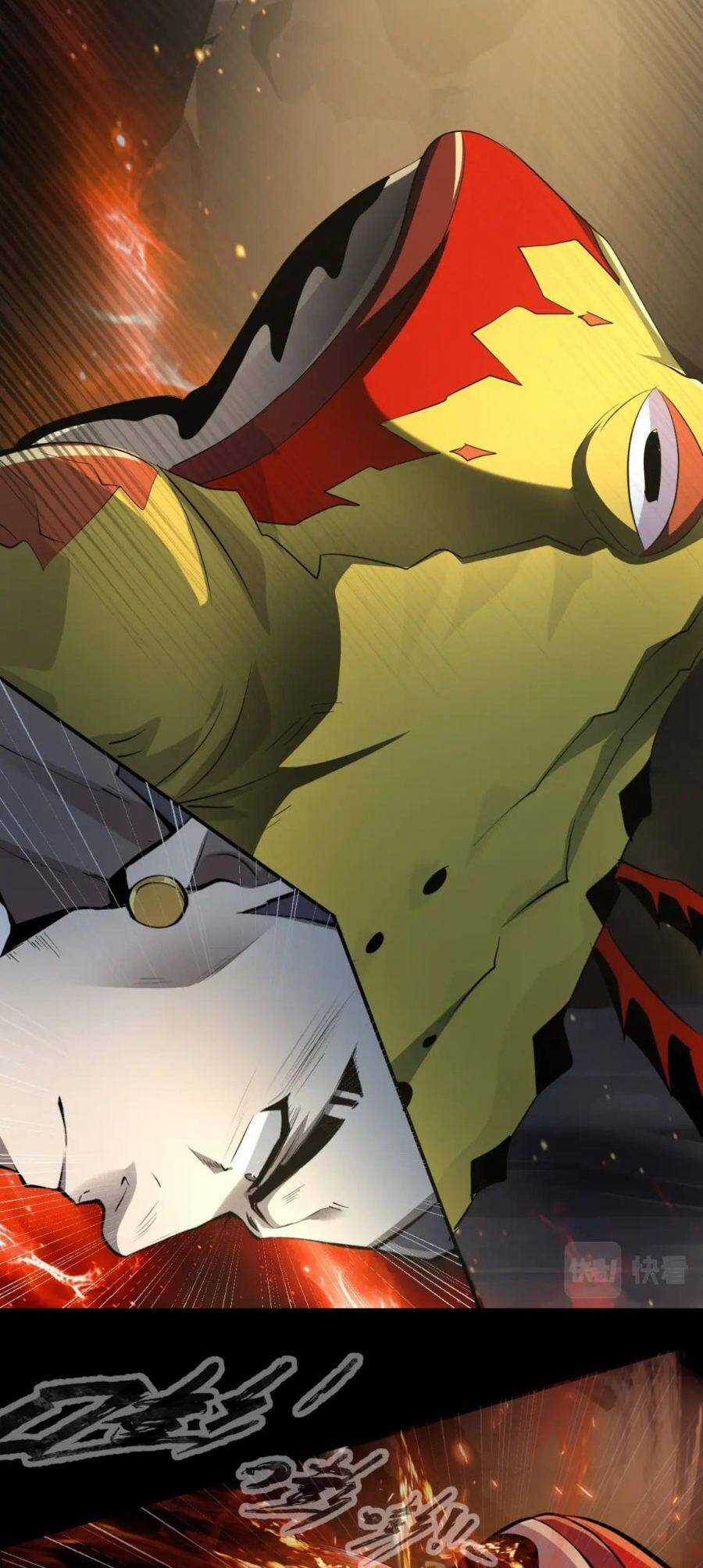 Chỉ Có Ta Có Thể Sử Dụng Triệu Hoán Thuật Chương 10 trang 14