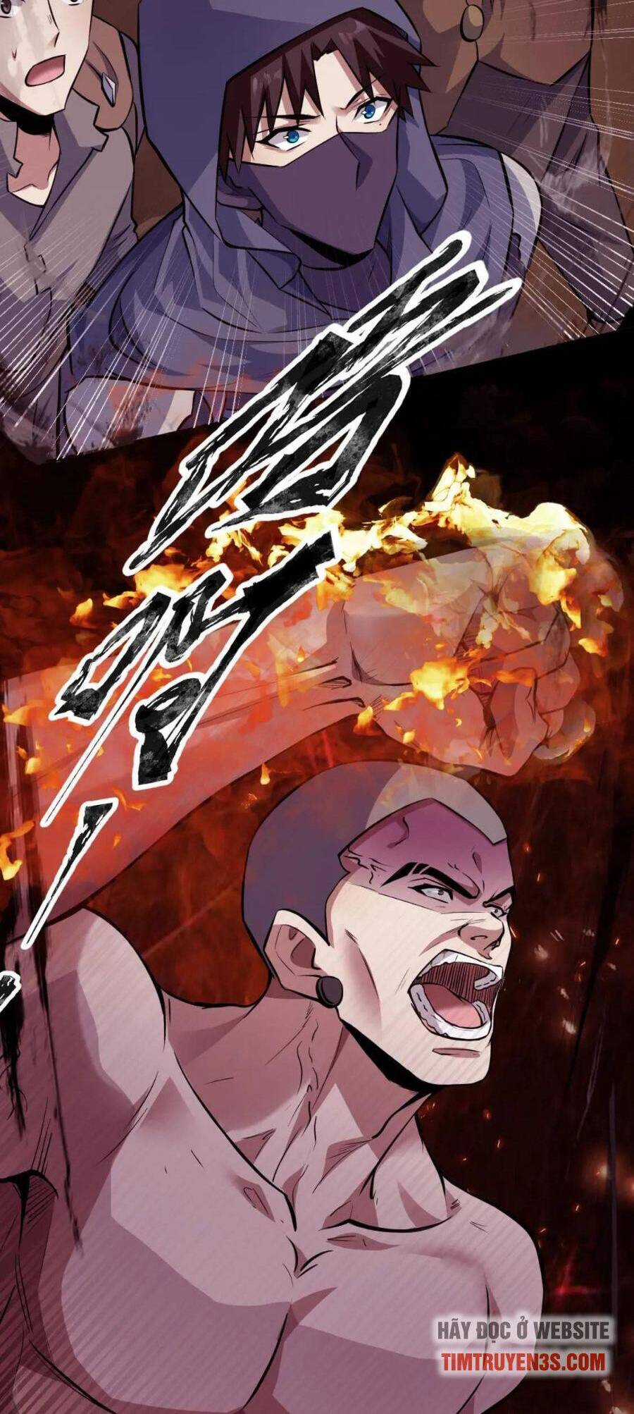 Chỉ Có Ta Có Thể Sử Dụng Triệu Hoán Thuật Chương 10 trang 16