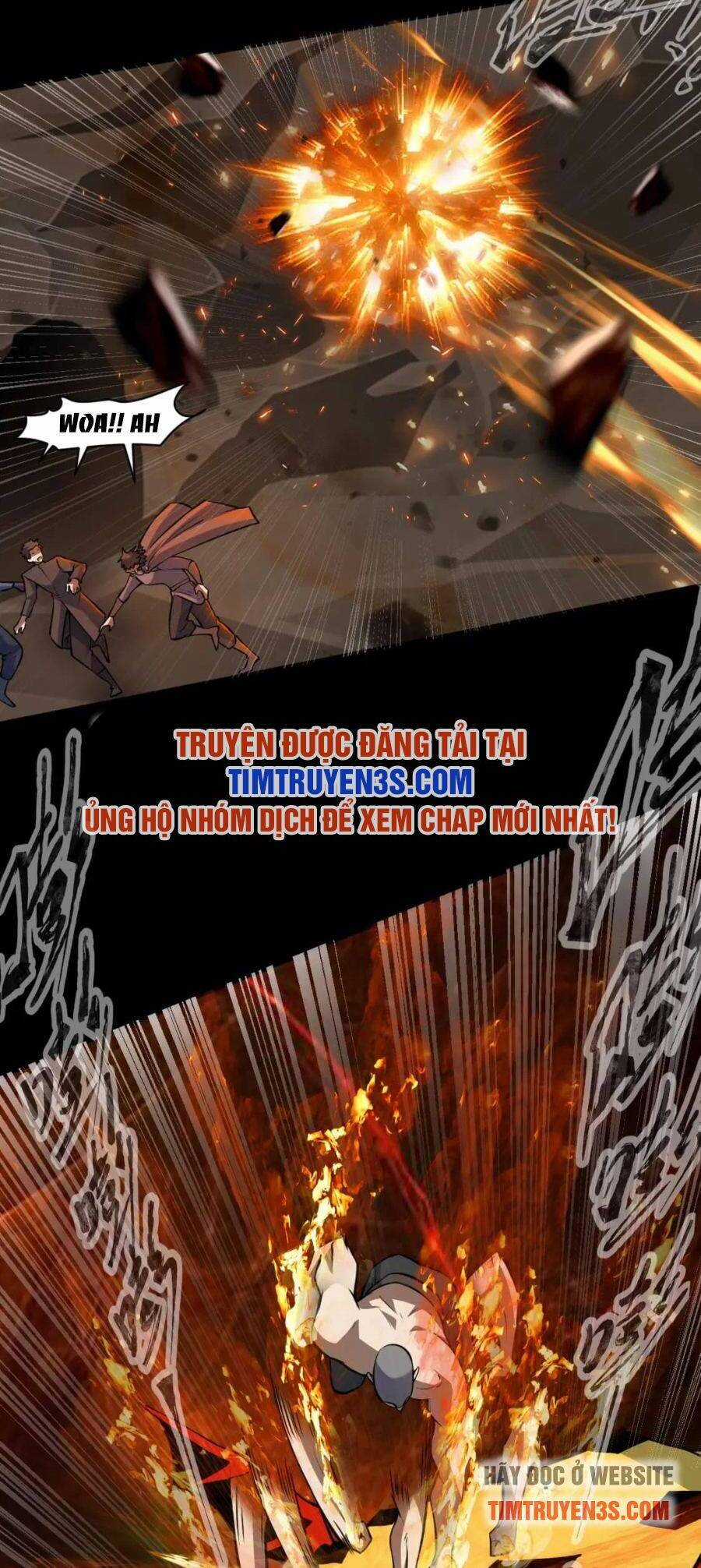 Chỉ Có Ta Có Thể Sử Dụng Triệu Hoán Thuật Chương 10 trang 19