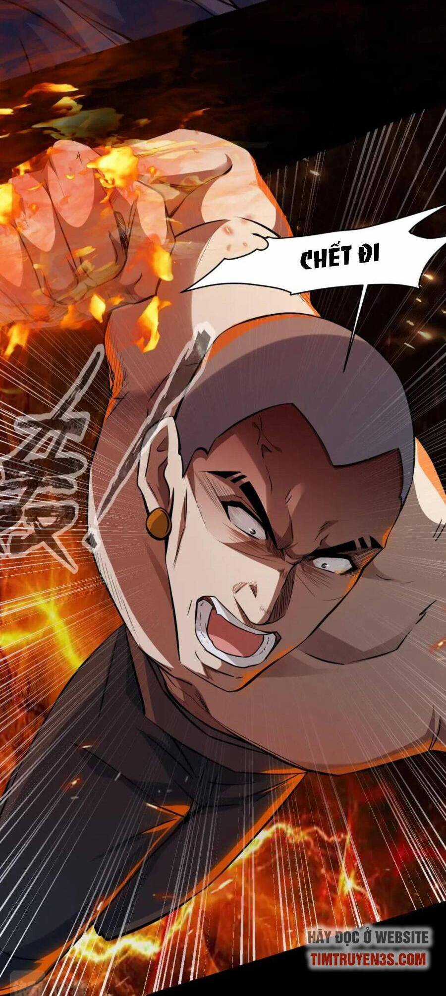 Chỉ Có Ta Có Thể Sử Dụng Triệu Hoán Thuật Chương 10 trang 21