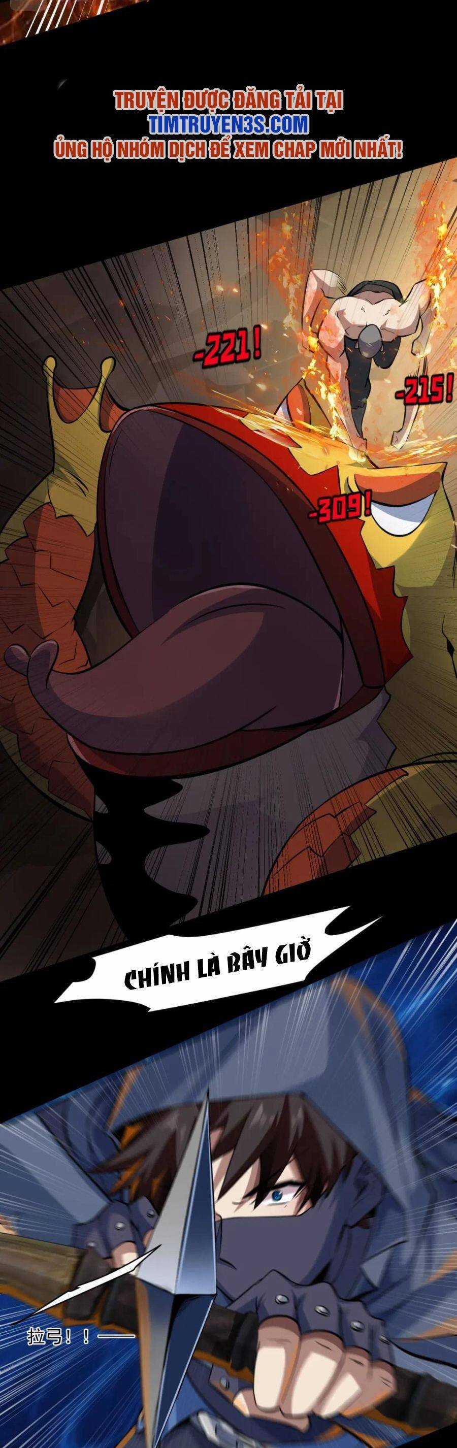 Chỉ Có Ta Có Thể Sử Dụng Triệu Hoán Thuật Chương 10 trang 22