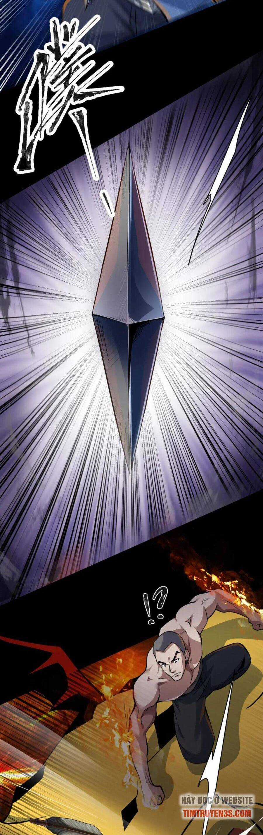 Chỉ Có Ta Có Thể Sử Dụng Triệu Hoán Thuật Chương 10 trang 23