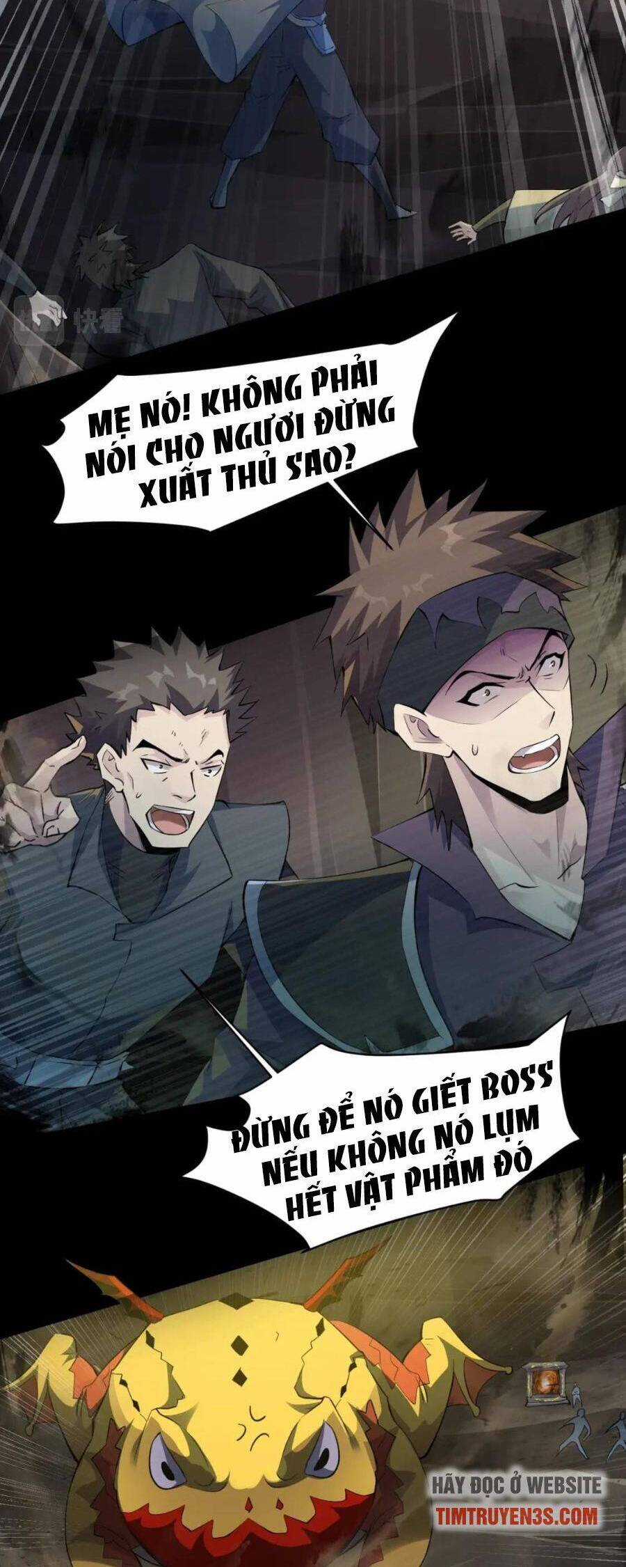 Chỉ Có Ta Có Thể Sử Dụng Triệu Hoán Thuật Chương 10 trang 26