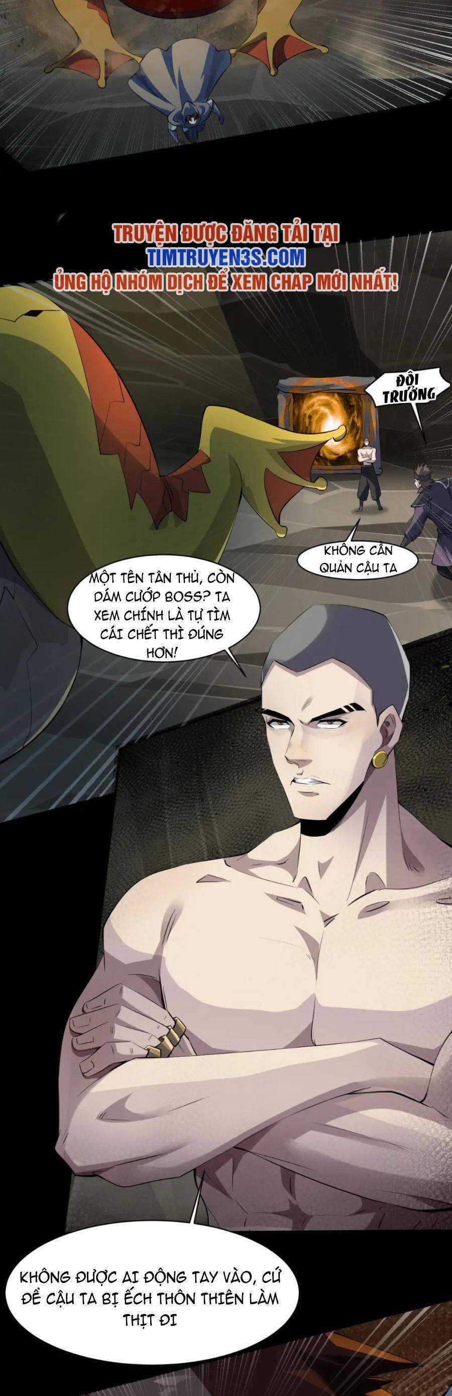 Chỉ Có Ta Có Thể Sử Dụng Triệu Hoán Thuật Chương 10 trang 27