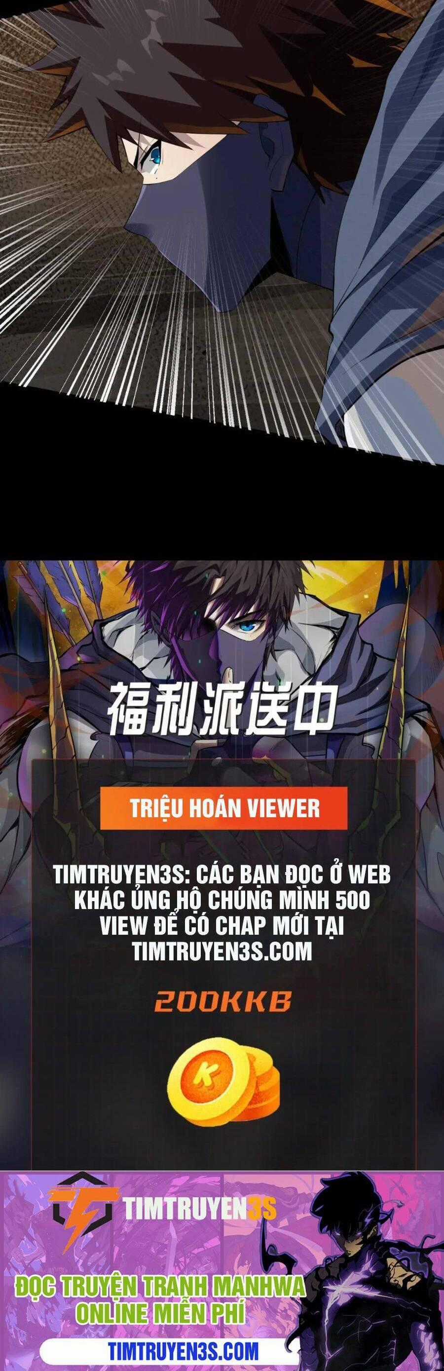 Chỉ Có Ta Có Thể Sử Dụng Triệu Hoán Thuật Chương 10 trang 28