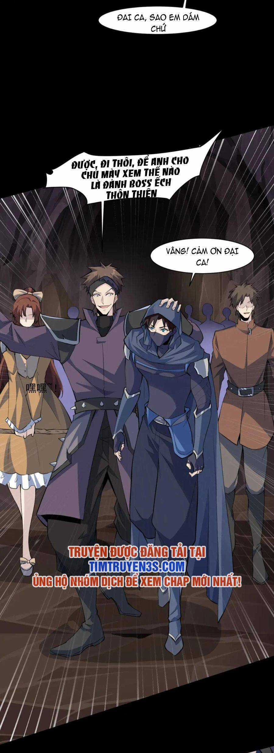 Chỉ Có Ta Có Thể Sử Dụng Triệu Hoán Thuật Chương 10 trang 4